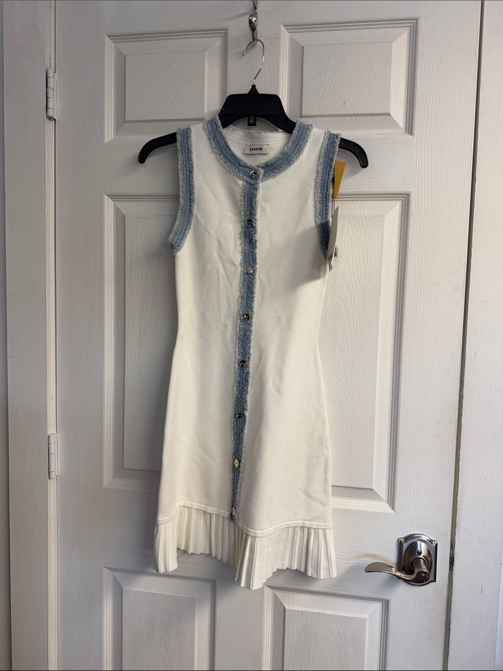 ACAPULCO DRESS - Picture 4 of 6
